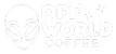 Off World Coffee - Home